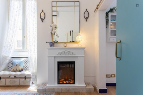 Lovely 2-bedroom apartment near Università degli Studi di Firenze - Gallery - 17