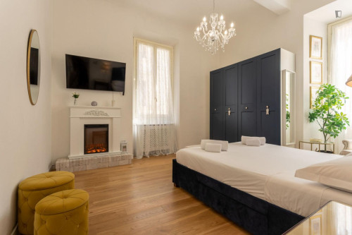Lovely 2-bedroom apartment near Università degli Studi di Firenze - Gallery - 21