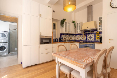 Lovely 2-bedroom apartment near Università degli Studi di Firenze - Gallery - 16