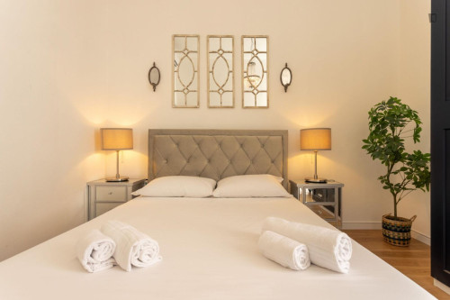 Lovely 2-bedroom apartment near Università degli Studi di Firenze - Gallery - 9