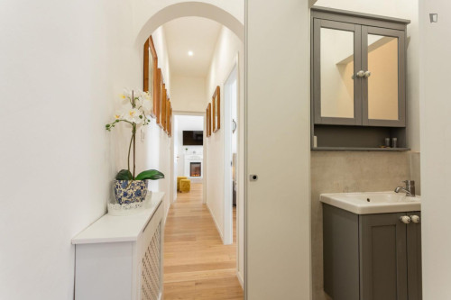 Lovely 2-bedroom apartment near Università degli Studi di Firenze - Gallery - 7