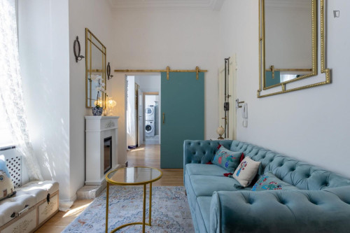 Lovely 2-bedroom apartment near Università degli Studi di Firenze - Gallery - 19