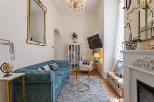 Lovely 2-bedroom apartment near Università degli Studi di Firenze - Gallery - 18