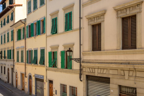 Lovely 2-bedroom apartment near Università degli Studi di Firenze