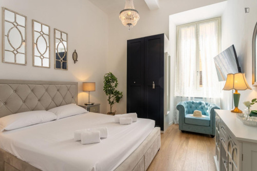 Lovely 2-bedroom apartment near Università degli Studi di Firenze - Gallery - 10