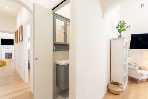 Lovely 2-bedroom apartment near Università degli Studi di Firenze - Gallery - 8