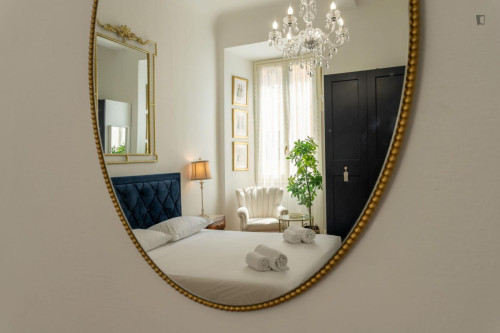 Lovely 2-bedroom apartment near Università degli Studi di Firenze - Gallery - 20