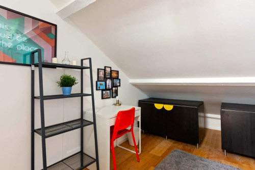 Cosy and bright room 12m²  - Gallery -  5