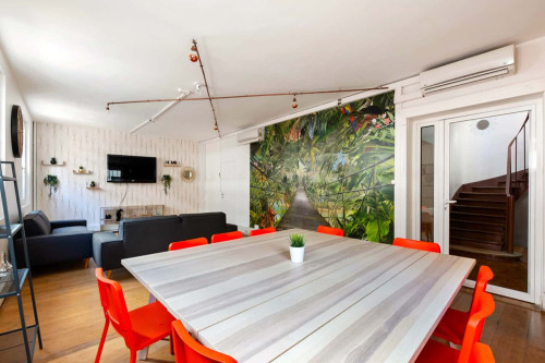 Cosy and bright room 12m² - Gallery - 8