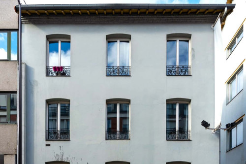 Cosy and bright room 12m²