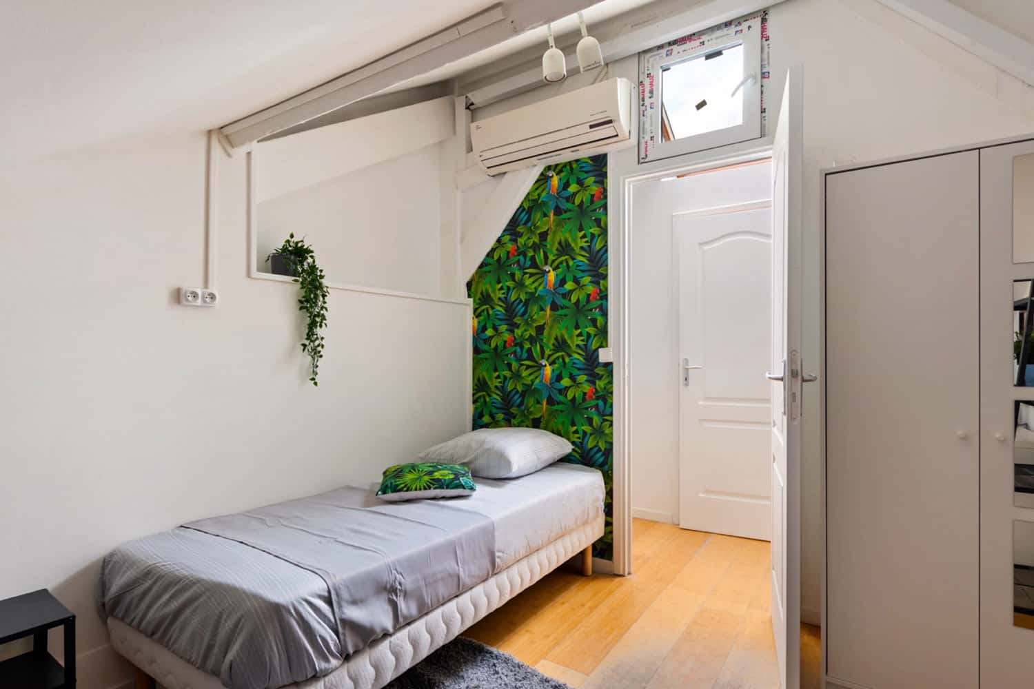 Cosy and bright room 12m² - Gallery - 10