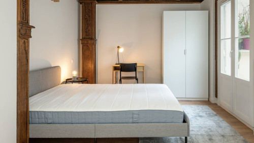 Shared apartment in Paris - Gallery - 25