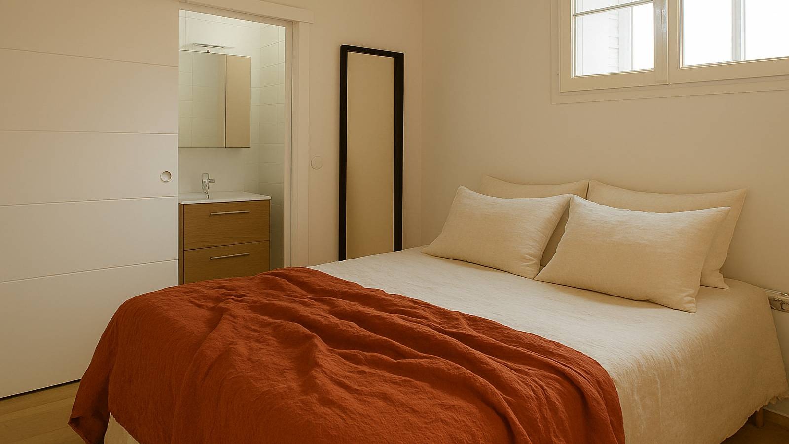 Bedroom 5 - 1