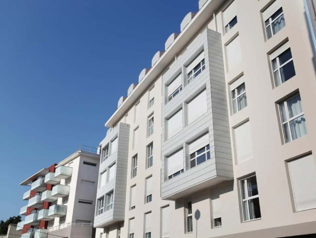 Résidence Universitaire - Campus Nice Angely