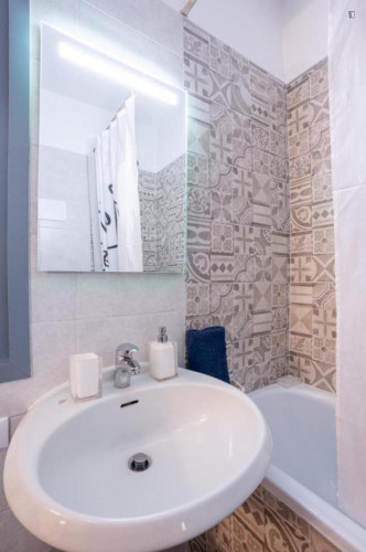 MONOLOCALE IN AFFITTO IN CENTRO STORICO - 40 MQ