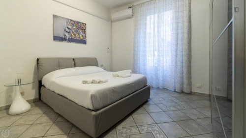 Welcoming 1-bedroom apartment in the centre of Bologna
