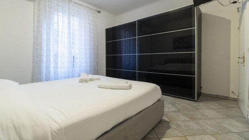 Welcoming 1-bedroom apartment in the centre of Bologna