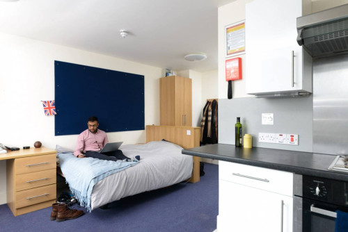 New Hall - Gallery - 11