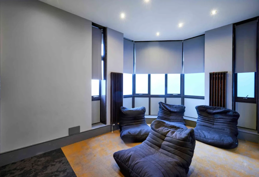 Mansion Place
