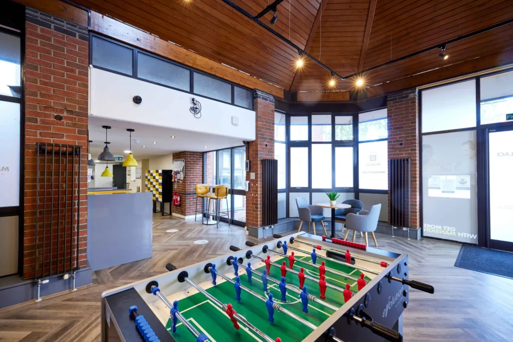 Mansion Place