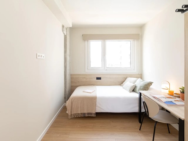 Studio Plus - Terrassa Can Telar - Gallery - 16