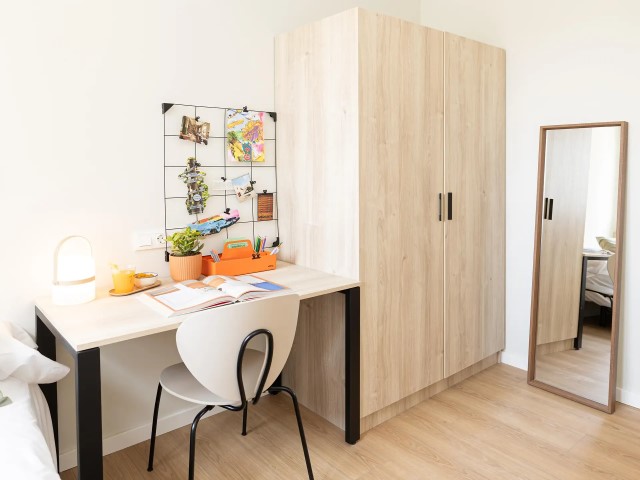 Studio Plus - Terrassa Can Telar - Gallery - 11