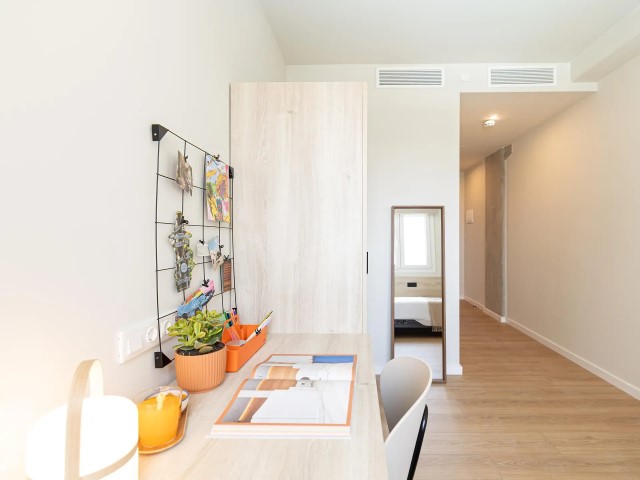 Studio Plus - Terrassa Can Telar - Gallery - 10