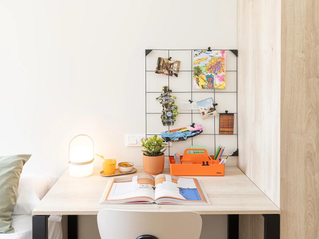 Studio Plus - Terrassa Can Telar - Gallery - 9