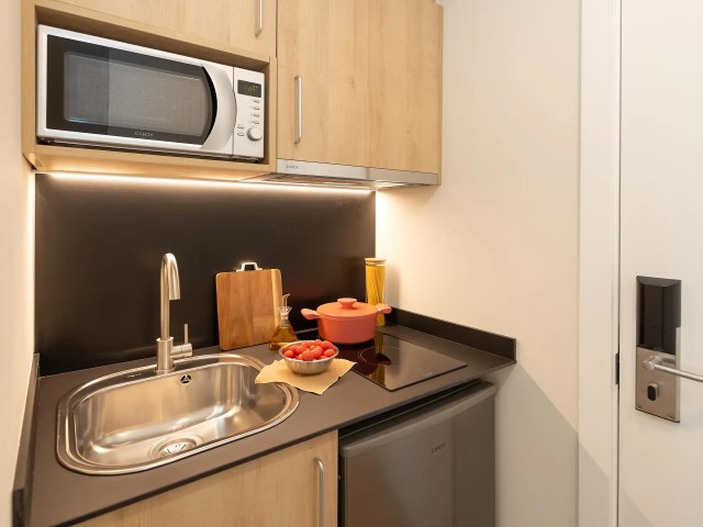 Studio Plus - Terrassa Can Telar - Gallery - 4