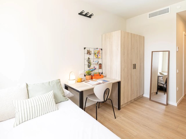 Studio Plus - Terrassa Can Telar - Gallery - 12