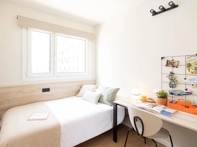 Studio Plus - Terrassa Can Telar - Gallery - 1