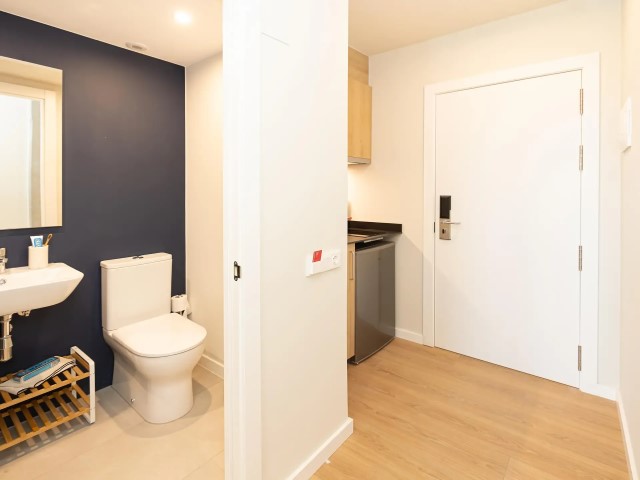Studio Plus - Terrassa Can Telar - Gallery - 8