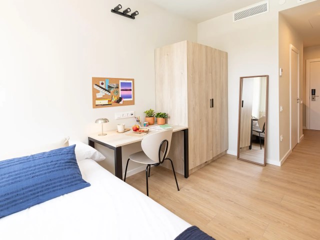 Studio Standard - Terrassa Can Telar - Gallery - 1