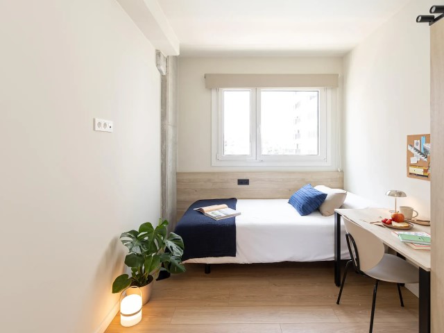  Studio Standard  -  Terrassa Can Telar  - Gallery -  2