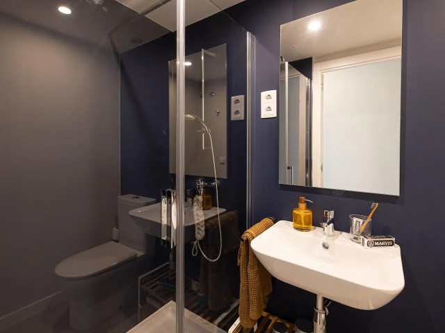  Studio Standard  -  Terrassa Can Telar  - Gallery -  16