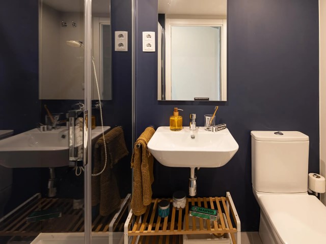  Studio Standard  -  Terrassa Can Telar  - Gallery -  15