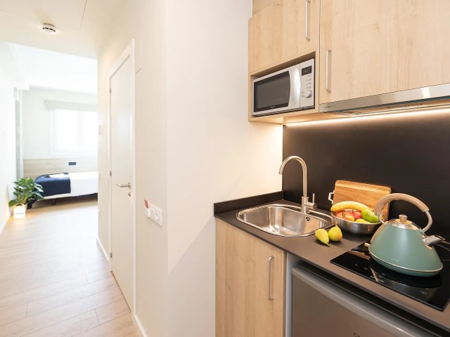  Studio Standard  -  Terrassa Can Telar  - Gallery -  7