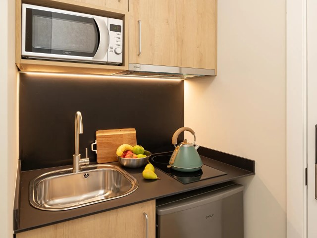  Studio Standard  -  Terrassa Can Telar  - Gallery -  9