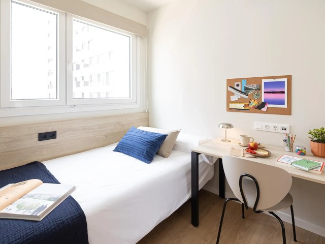  Studio Standard  -  Terrassa Can Telar  - Gallery -  5