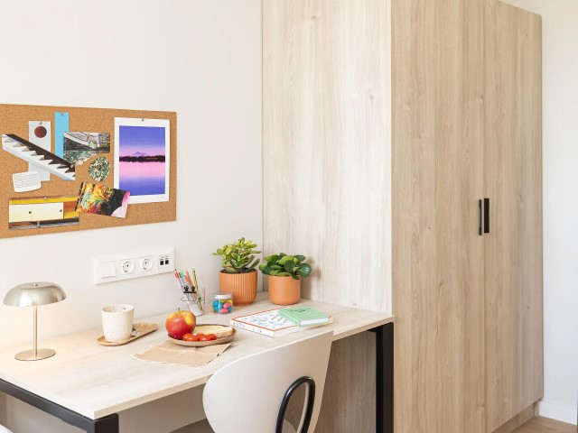  Studio Standard  -  Terrassa Can Telar  - Gallery -  12