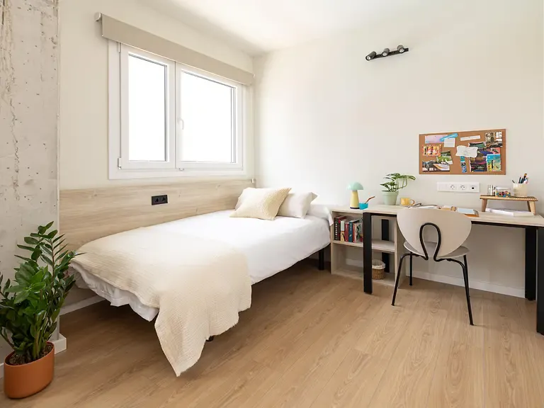  Studio Twin PMR  -  Terrassa Can Telar  - Gallery -  1