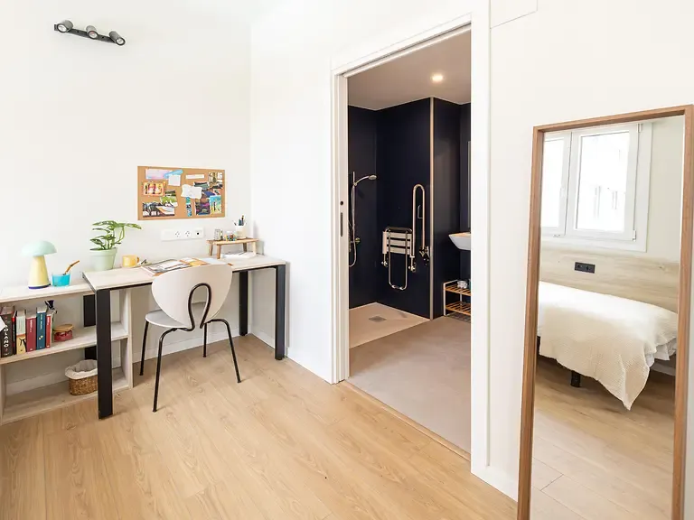 Studio Twin PMR - Terrassa Can Telar - Gallery - 22