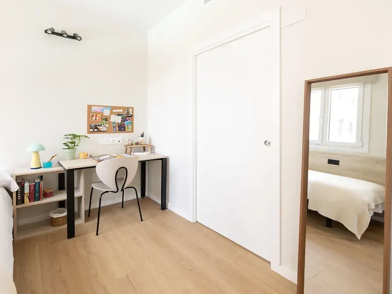  Studio Twin PMR  -  Terrassa Can Telar  - Gallery -  2