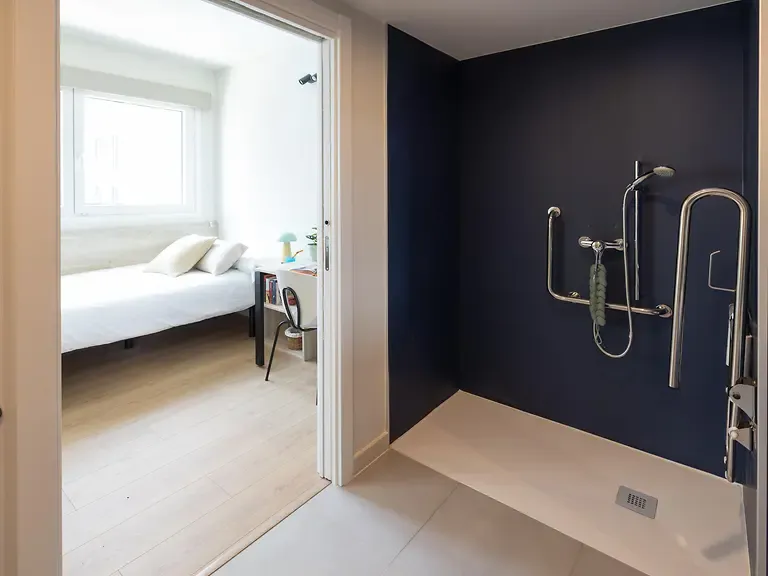 Studio Twin PMR - Terrassa Can Telar - Gallery - 17