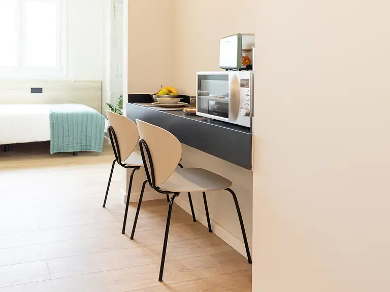 Studio Twin PMR - Terrassa Can Telar - Gallery - 14