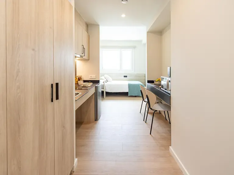 Studio Twin PMR - Terrassa Can Telar - Gallery - 18