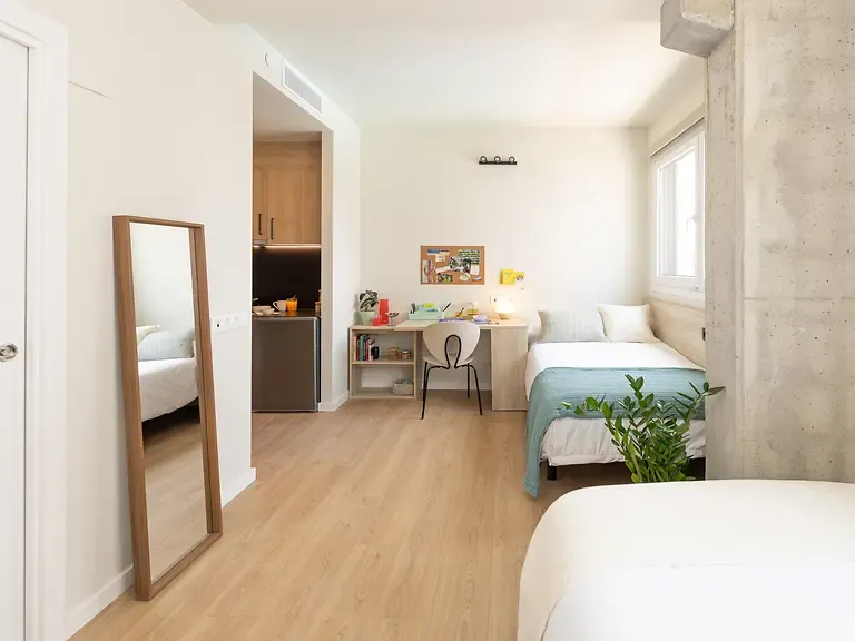 Studio Twin PMR - Terrassa Can Telar - Gallery - 6