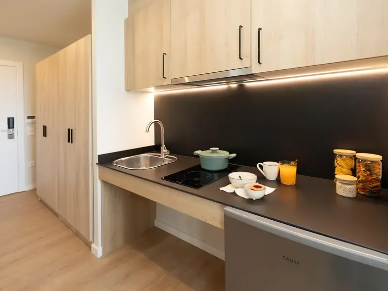 Studio Twin PMR - Terrassa Can Telar - Gallery - 11