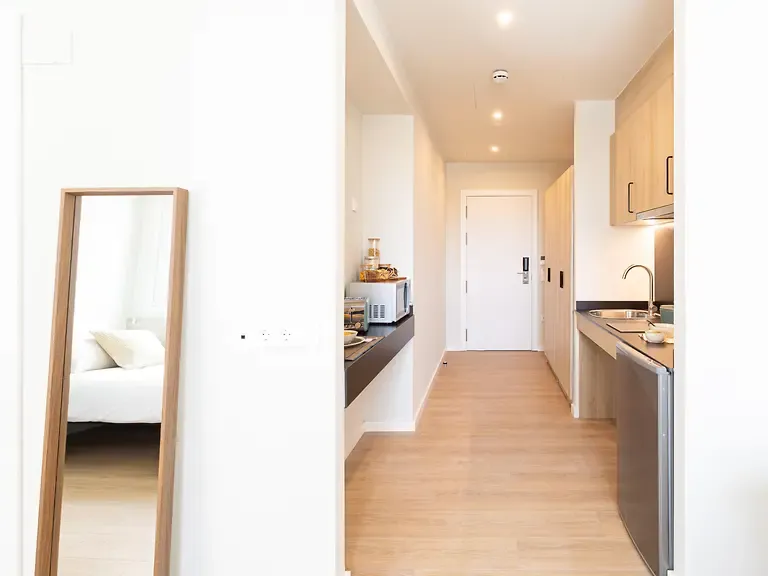 Studio Twin PMR - Terrassa Can Telar - Gallery - 7