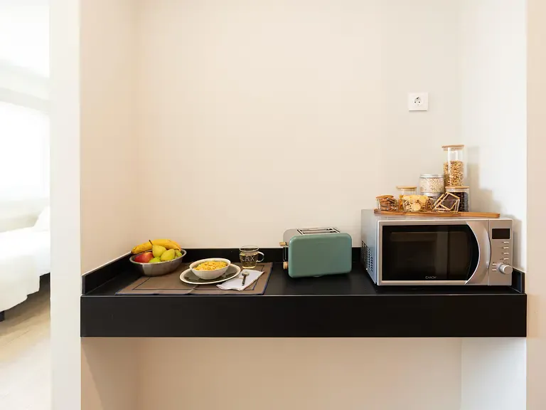  Studio Twin PMR  -  Terrassa Can Telar  - Gallery -  20